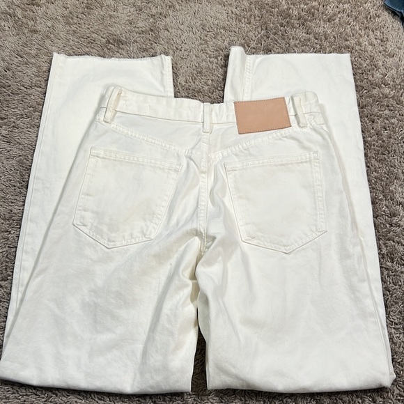 Zara The new daddy jeans - Picture 3 of 5